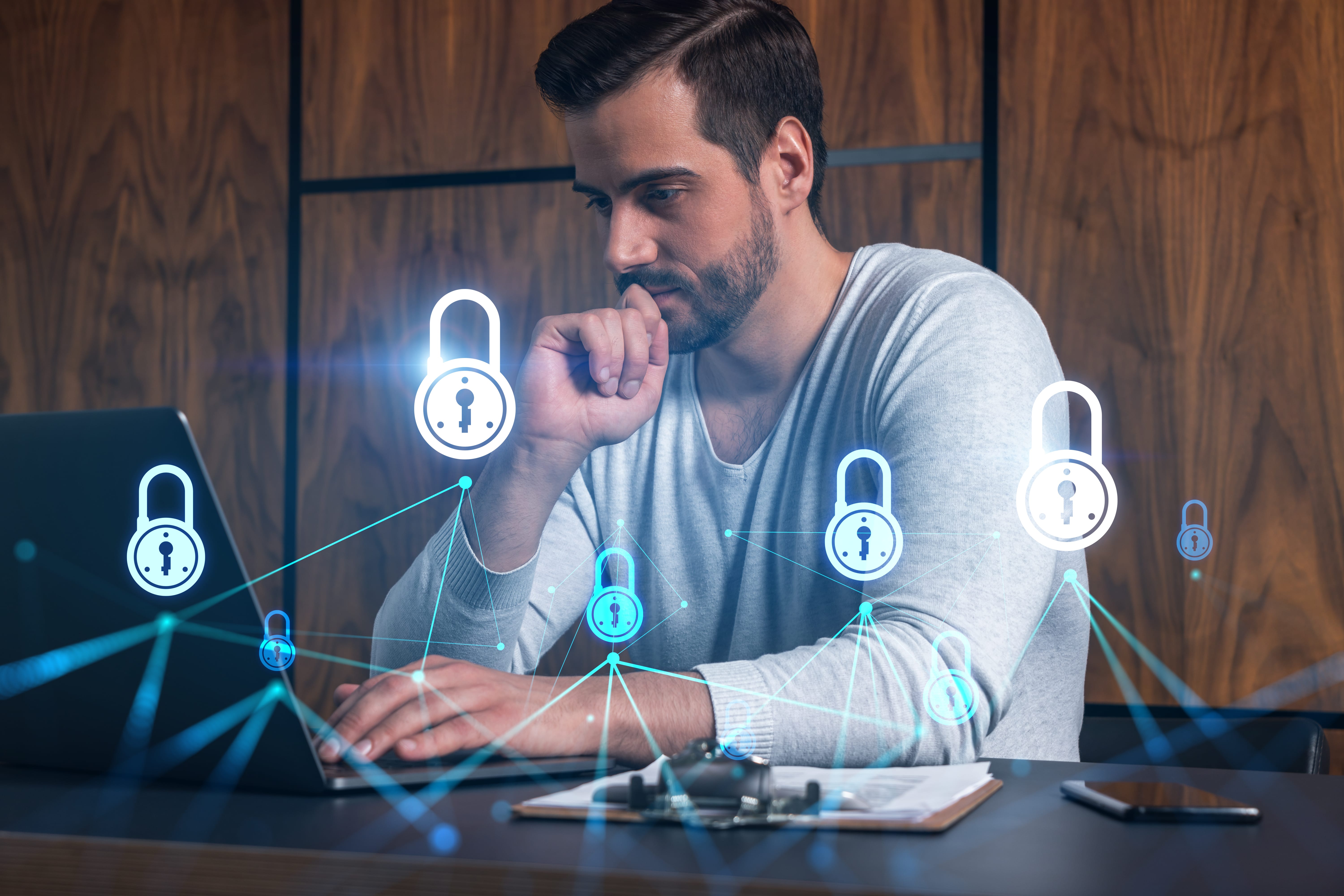 Cybersecurity Best Practices For Small Businesses