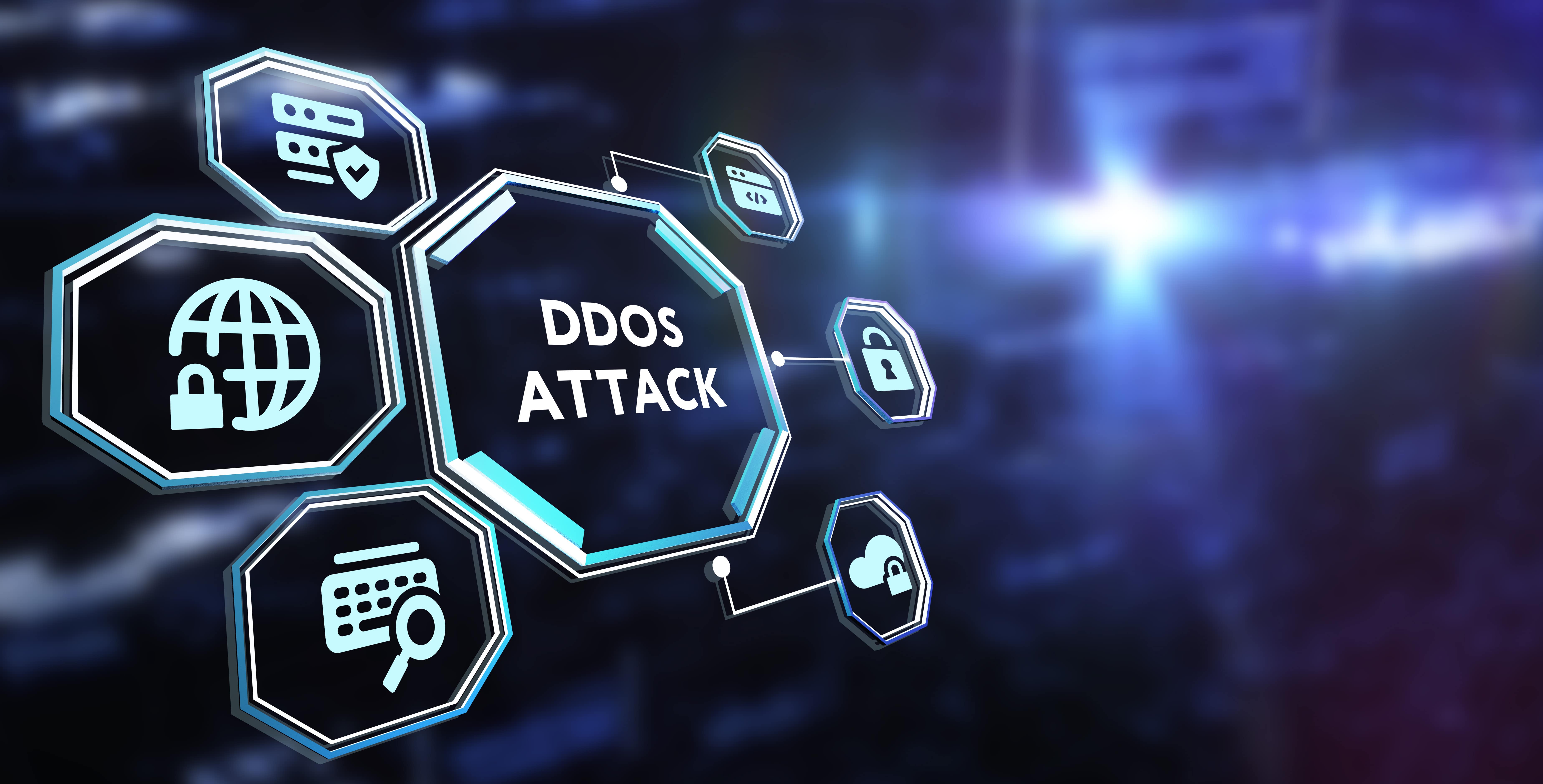 Prevent DDOS Attacks