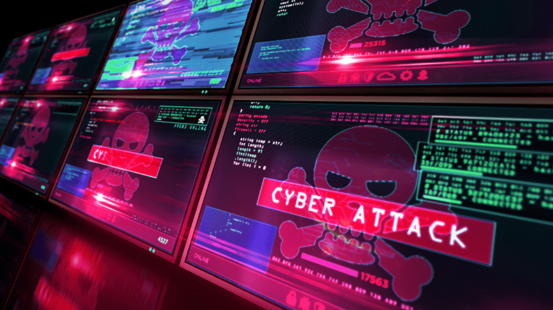 10 Most Common Types of Cyber-Attacks and Tips to Prevent Them