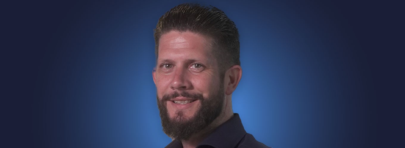 Mike Lock - Dotlines Global CTA