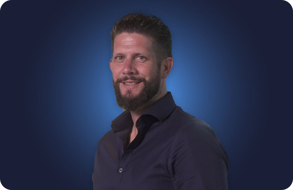 Mike Lock - Dotlines Global CTA