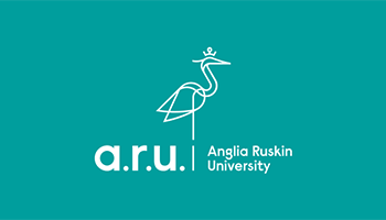 Audra and Anglia Ruskin partnership