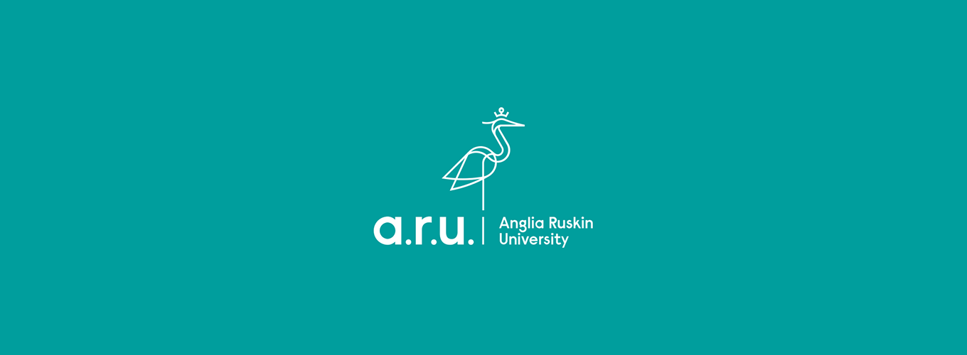 Audra and Anglia Ruskin partnership
